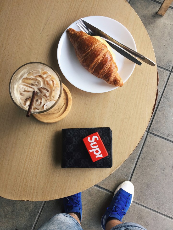 Allen Claudius Streetstyle