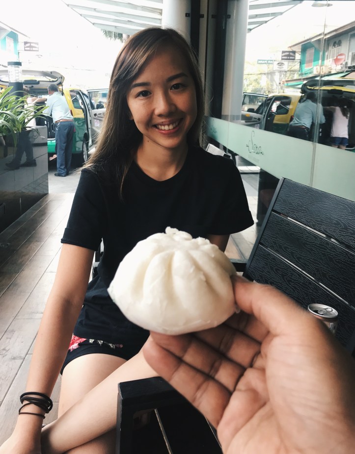 Allen Claudius Girlfriend