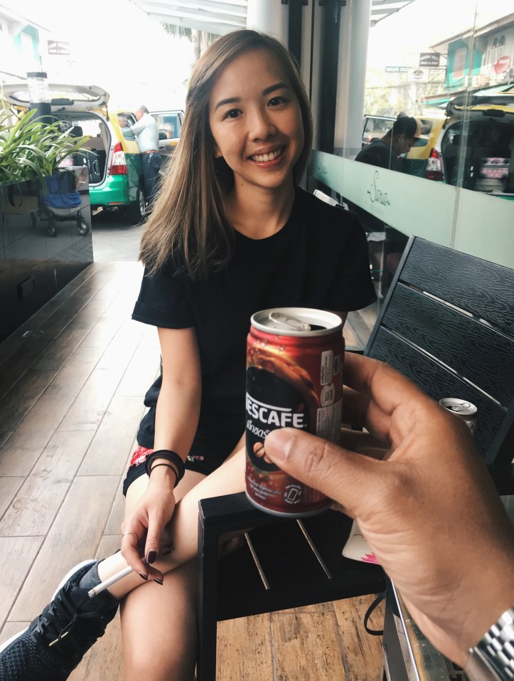 Allen Claudius Travel Blog