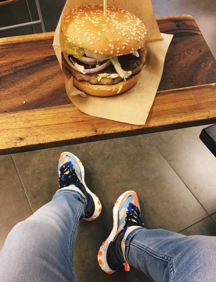 Bangkok Thailand Travel Blog