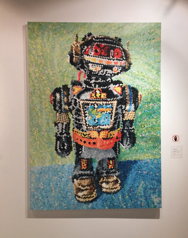 Bangkok Art and Culture Centre