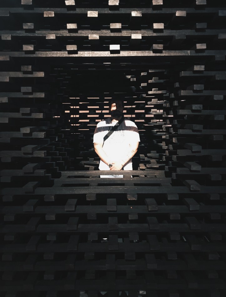 Bangkok Art and Culture Centre