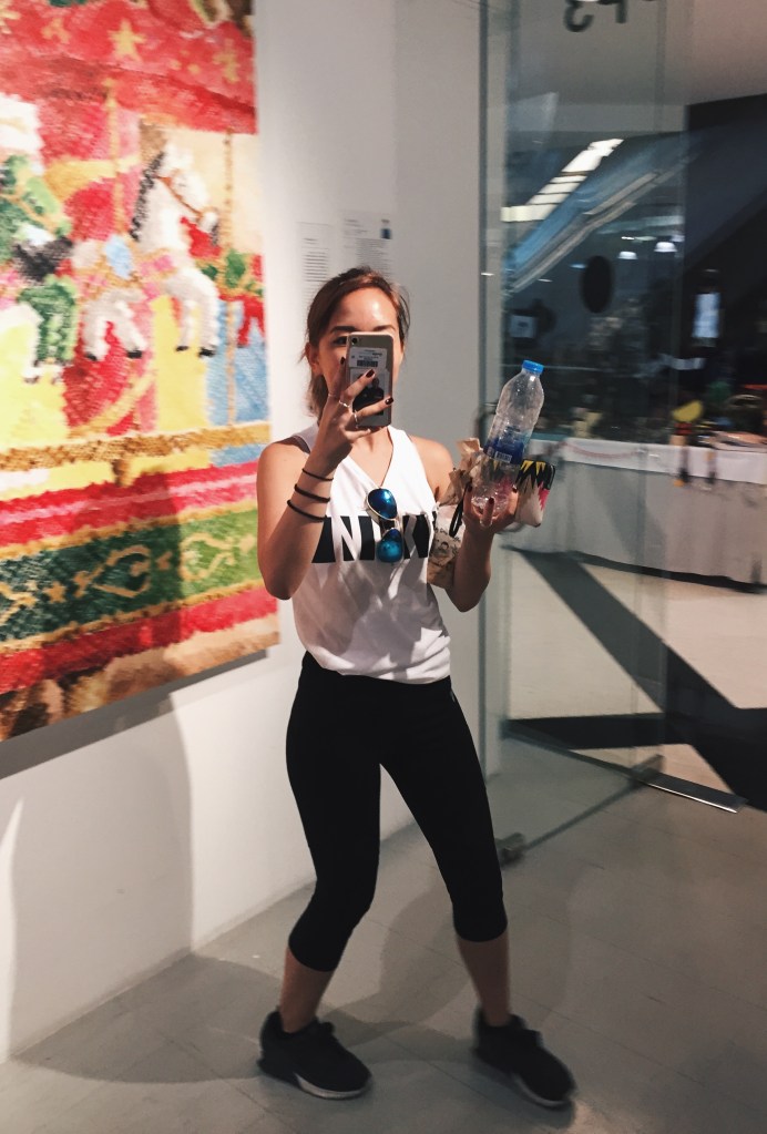 Connie Yan Brisbane Australia