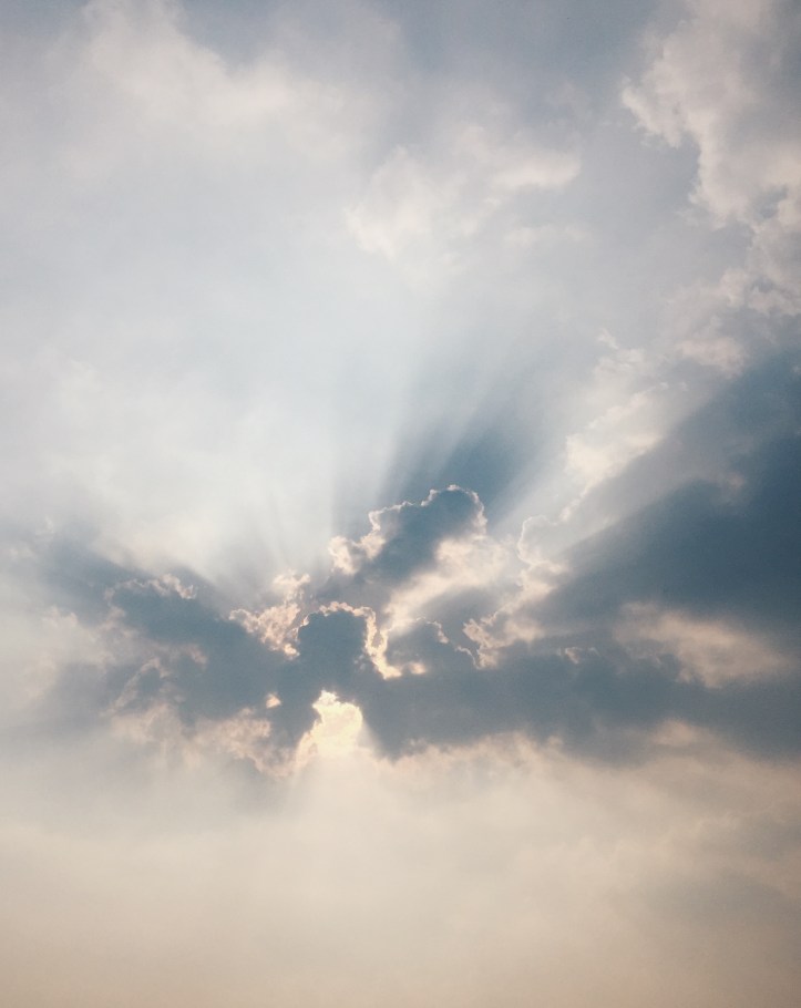 Allen Claudius Travels