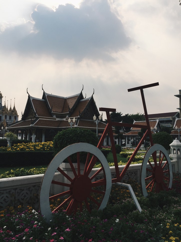 Allen Claudius Travels