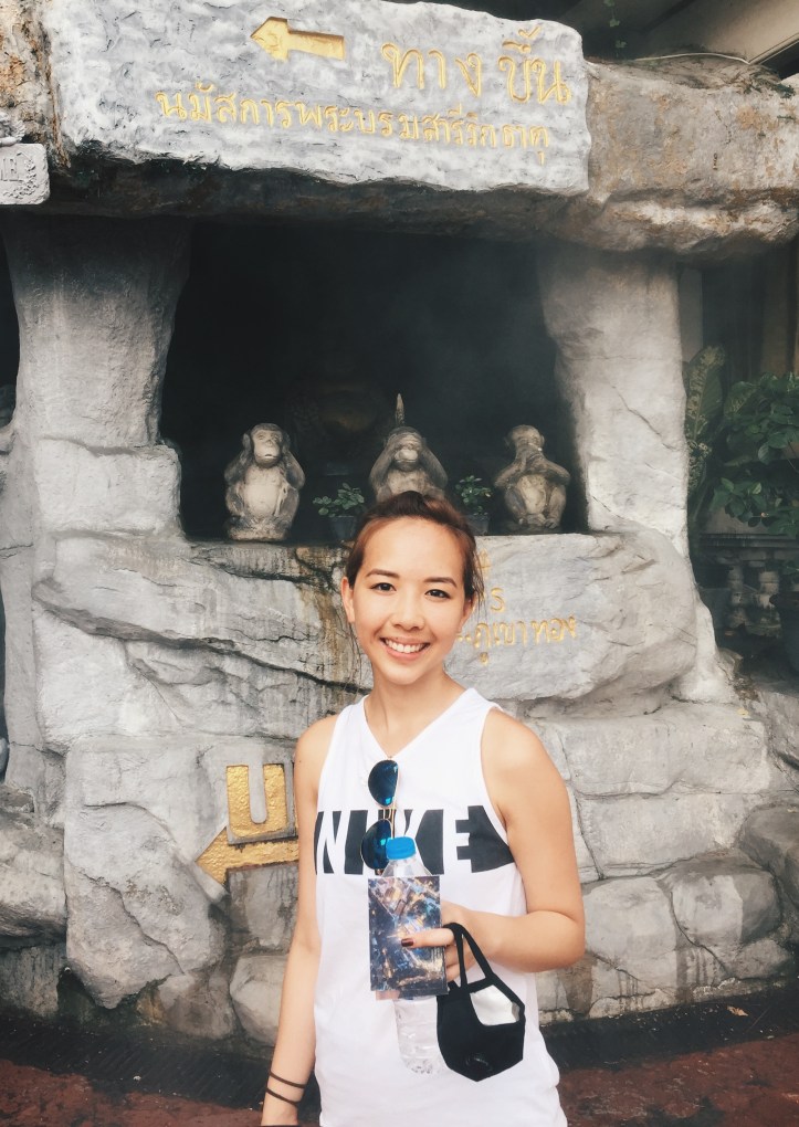 Allen Claudius Travels