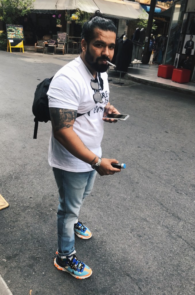 Live In Levi's Thailand