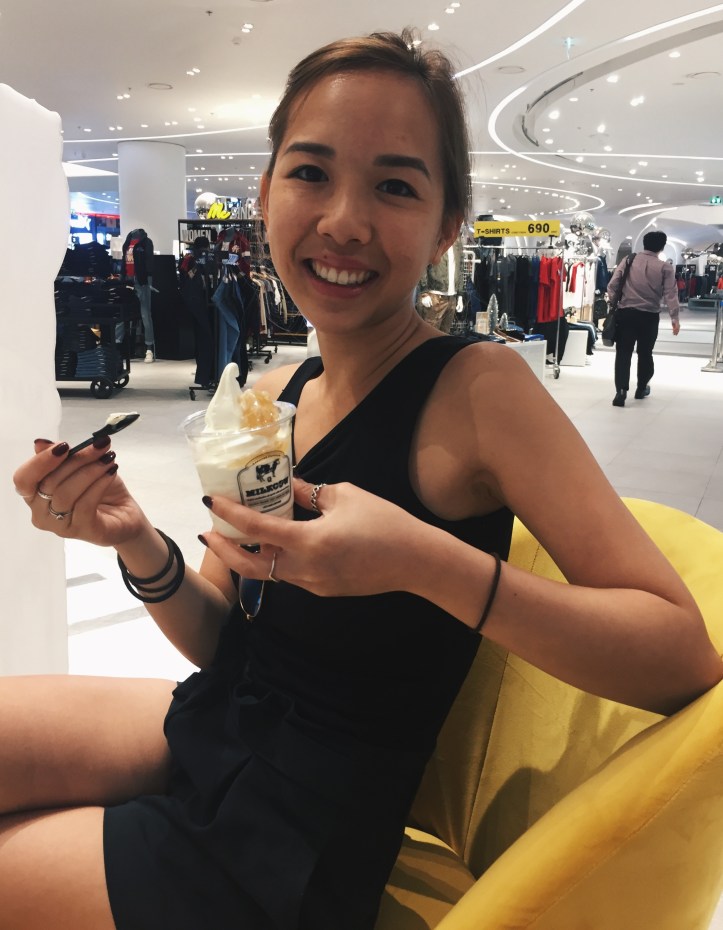 What to eat in Bangkok