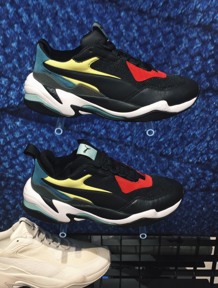 Puma Thunder Spectra