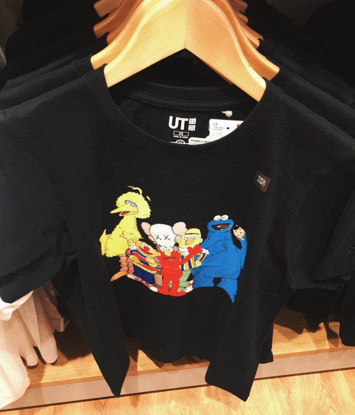 Allen Claudius Streetwear