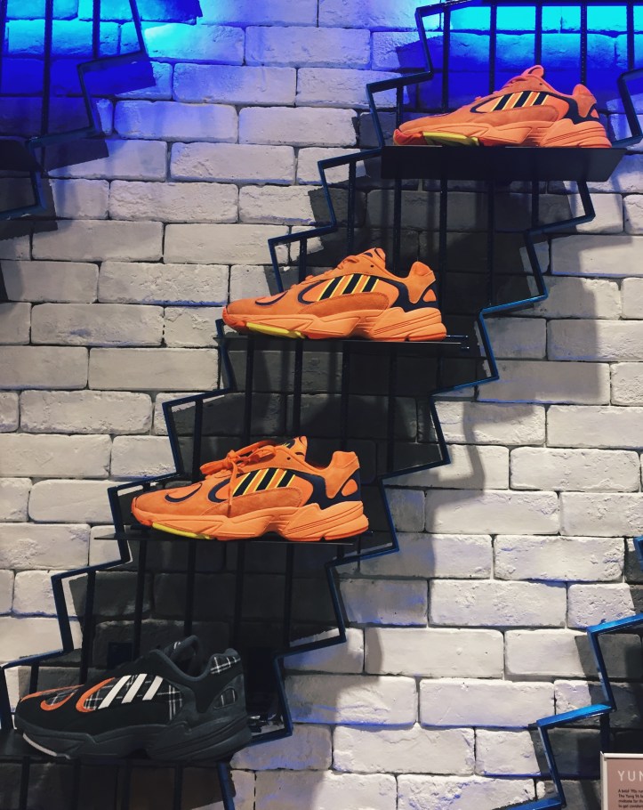 Allen Claudius Bangkok