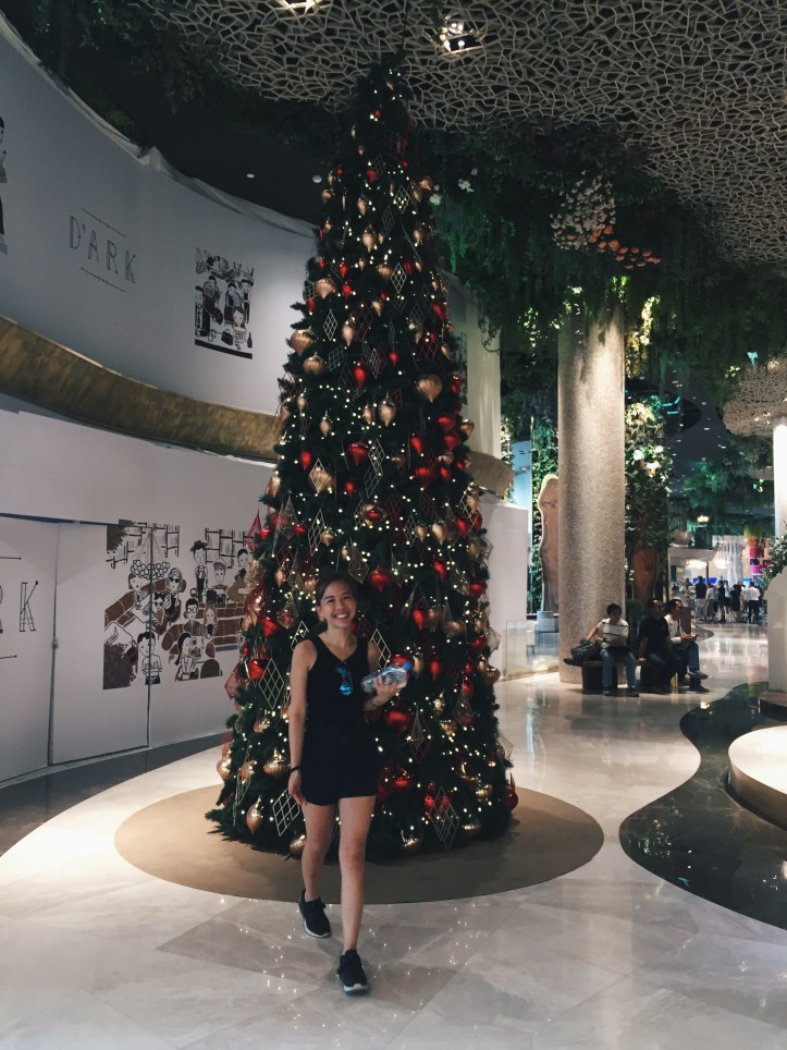 ICONSIAM Mall Thailand Bangkok