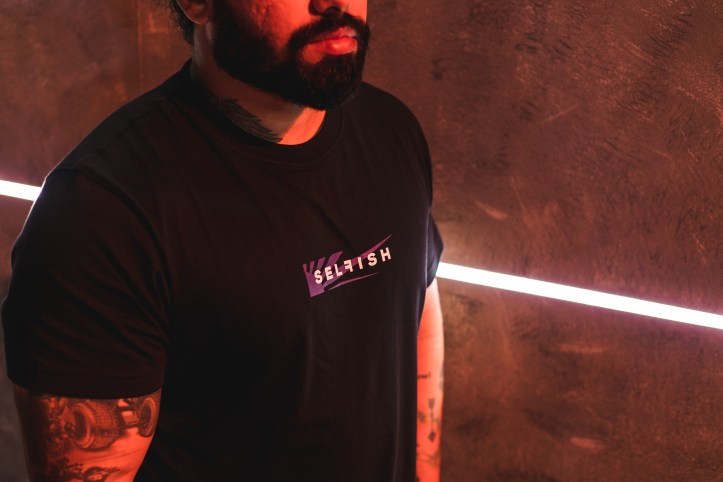 Selfish India Streetwear Luxury Brand