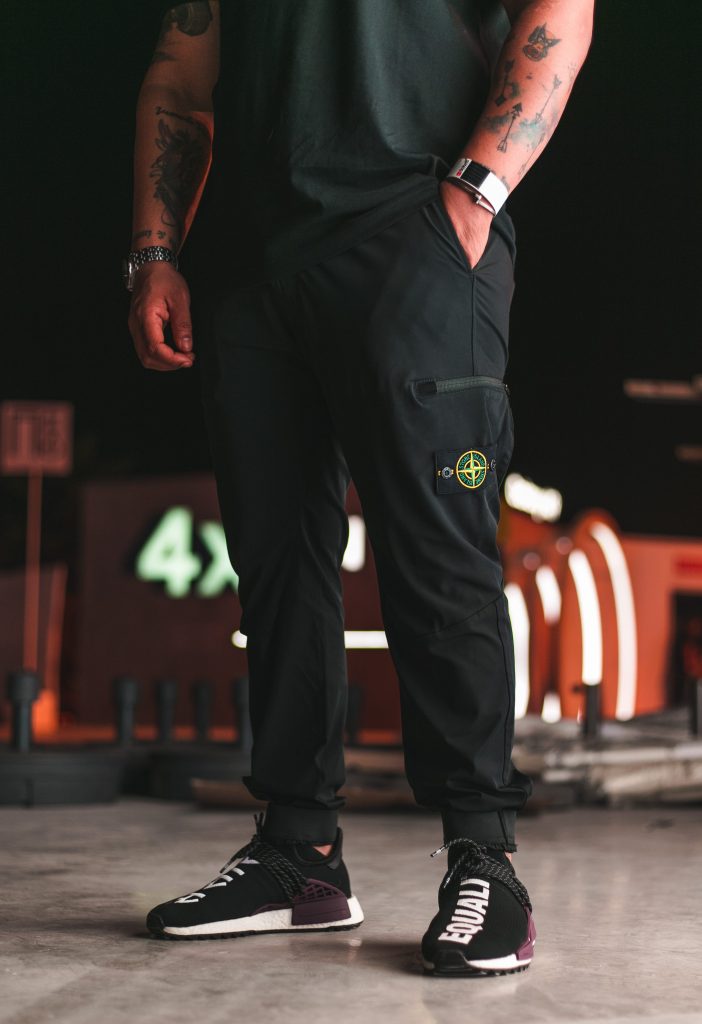 Selfish India Streetwear Luxury Brand