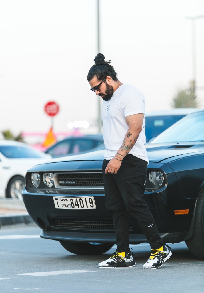 Selfish India Streetwear Luxury Brand