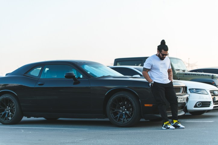 Selfish India Streetwear Luxury Brand