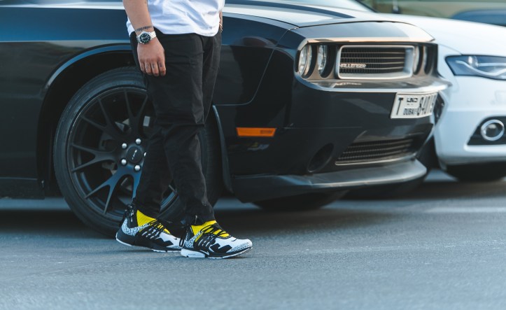 Selfish India Streetwear Luxury Brand