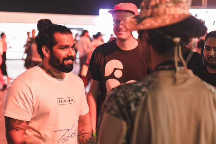 Selfish India Streetwear Luxury Brand