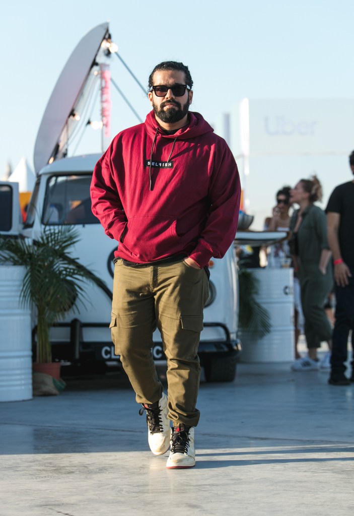 Selfish India Streetwear Luxury Brand