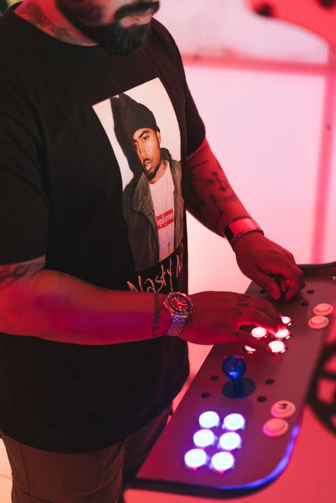 Akiba Dori Dubai Design District