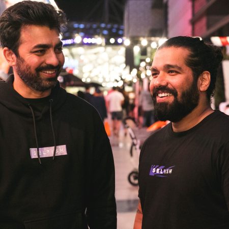 Selfish India Streetwear