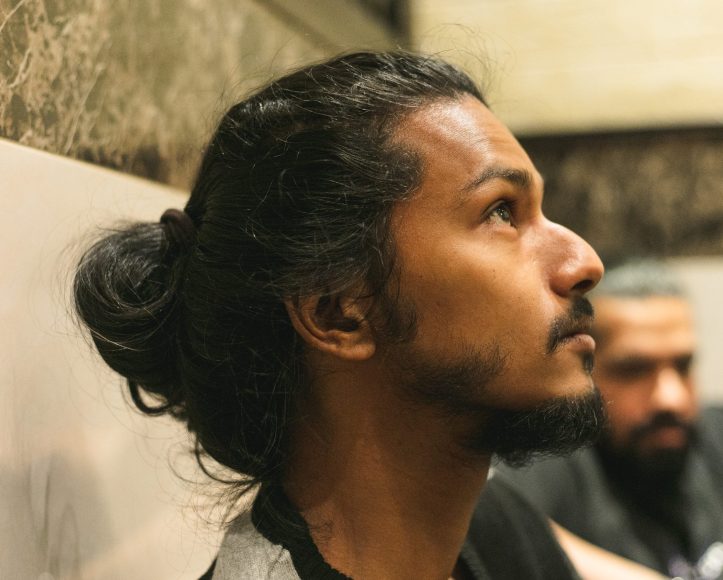 Vishal Dey Photographer