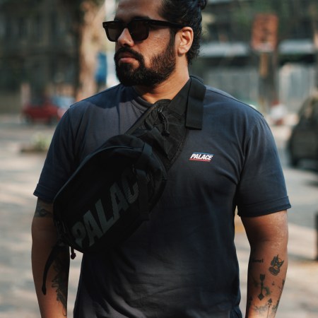 Allen Claudius Streetwear Influencer