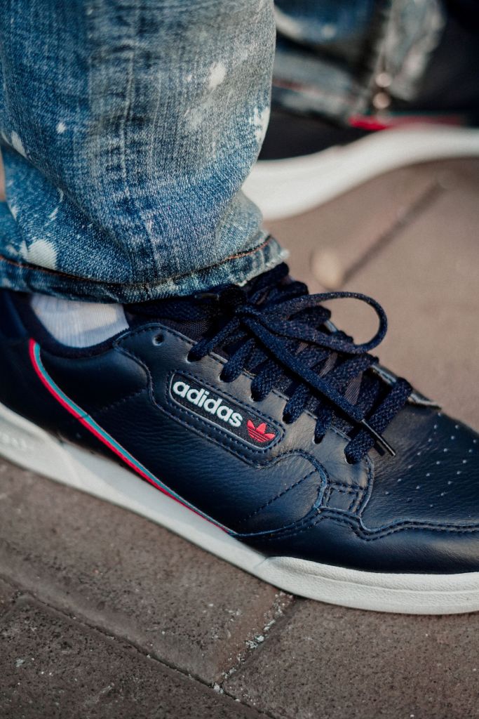 Adidas Originals Continental 80