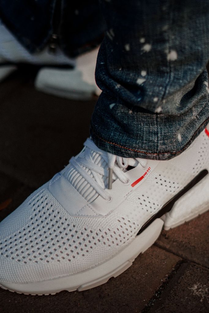 Adidas Originals POD System Sneakers