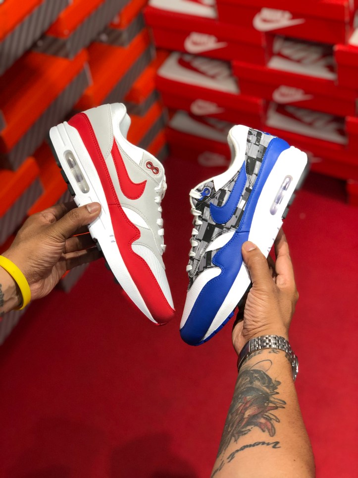 Air Max Day 2019
