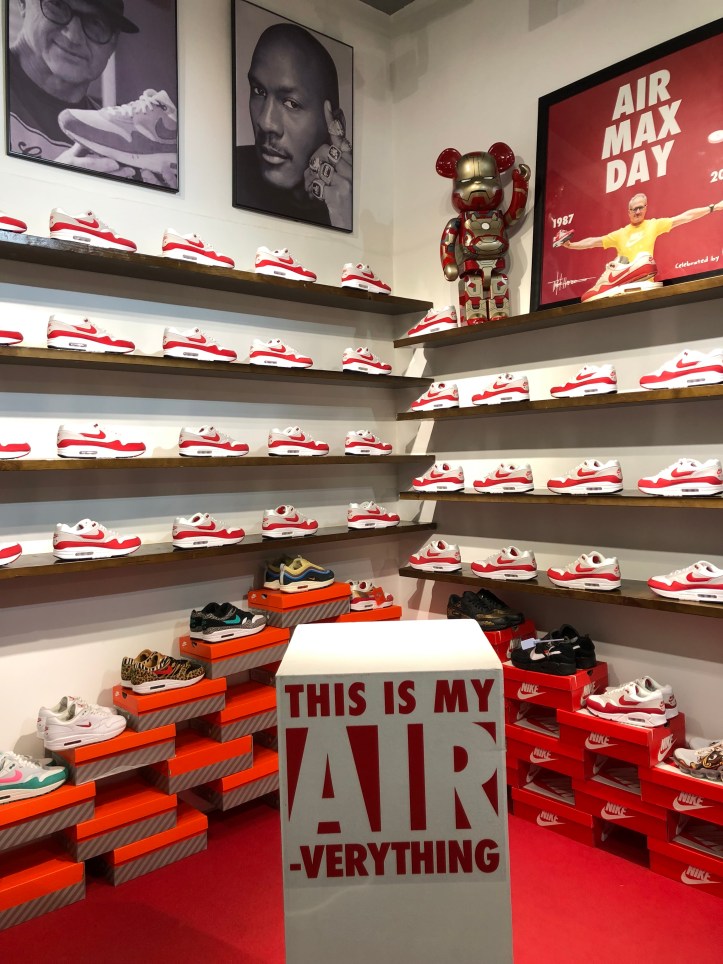 Air Max Day 2019