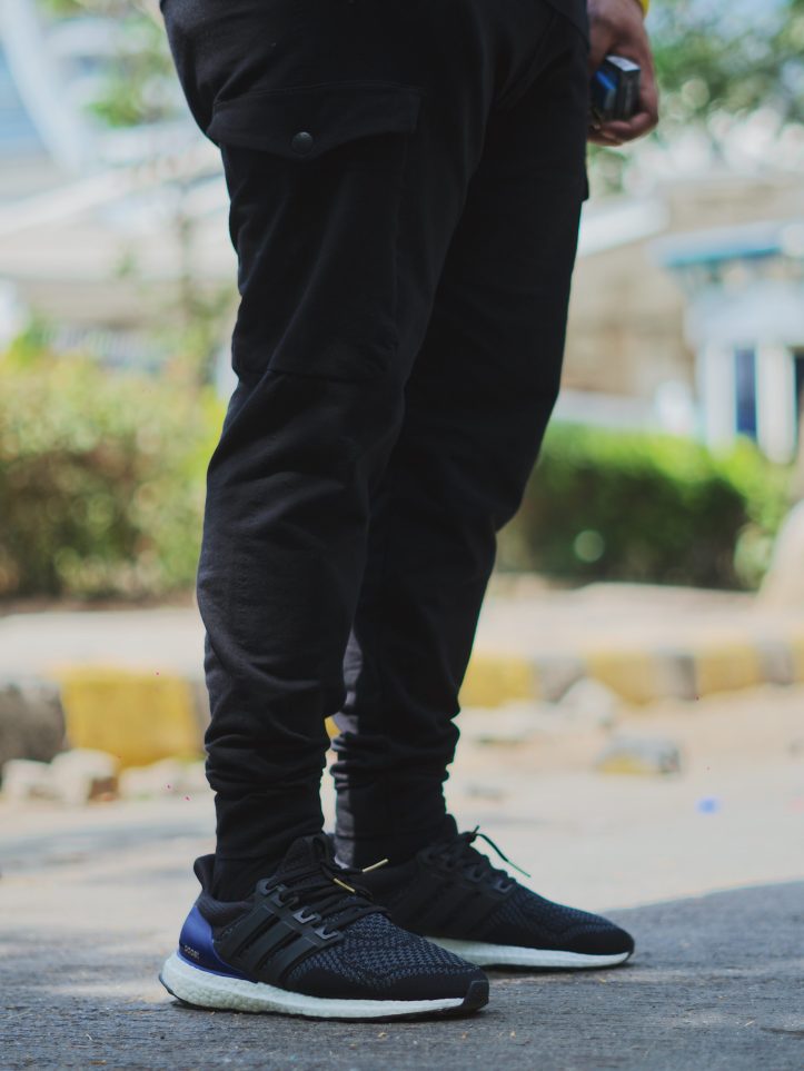 Indian Streetwear Influencer