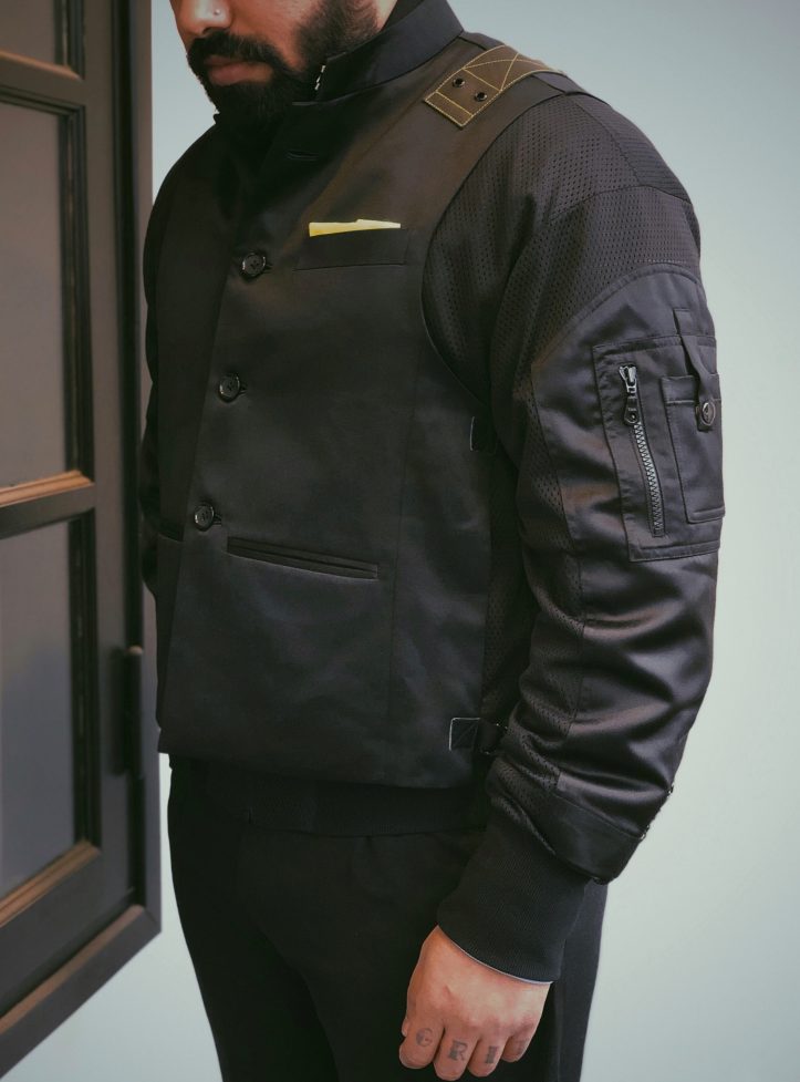 Nought One Designer Wear