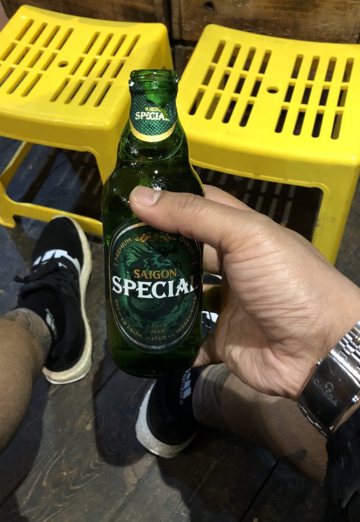 Best Beer in Vietnam