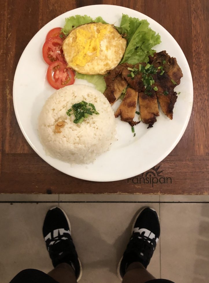 What to eat in Vietnam