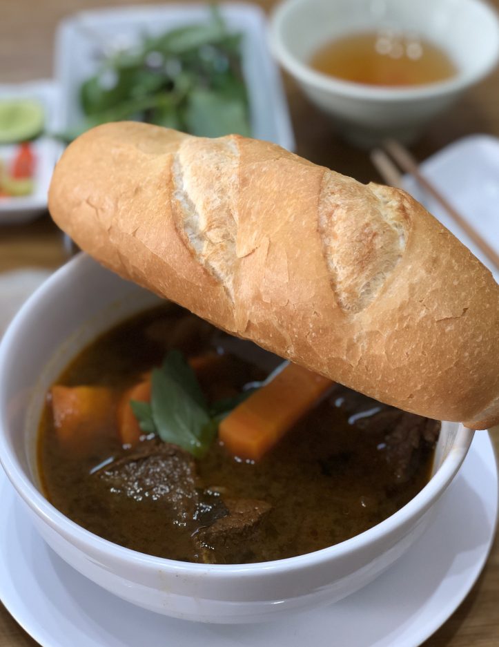 Best meals in Ho Chi Minh