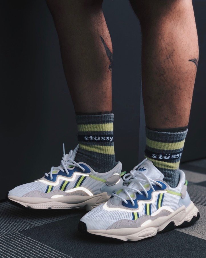 Adidas Originals Ozweego
