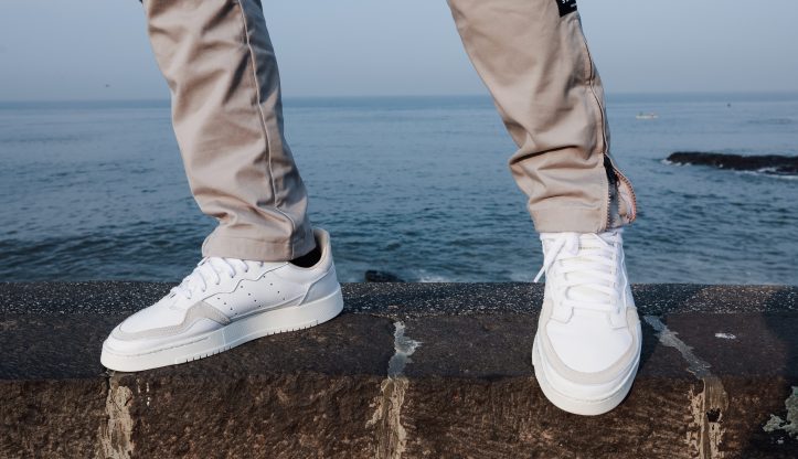 Adidas originals Supercourt