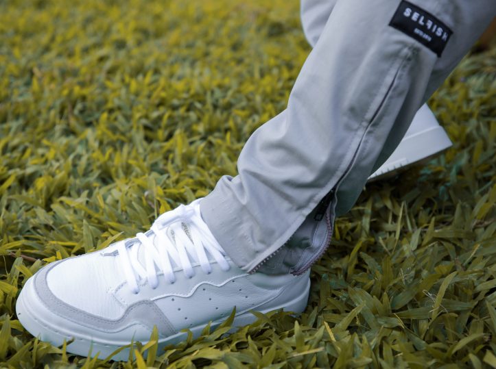 Adidas originals Supercourt