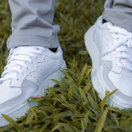 Adidas originals Supercourt