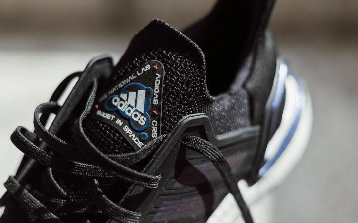 Ultraboost 20 Space ISS