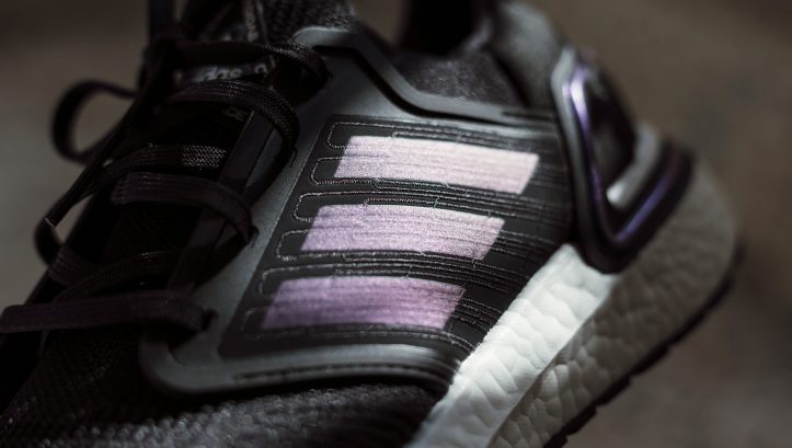 Latest Running Sneaker adidas