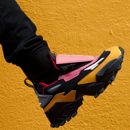 Pyer Moss Reebok Classics