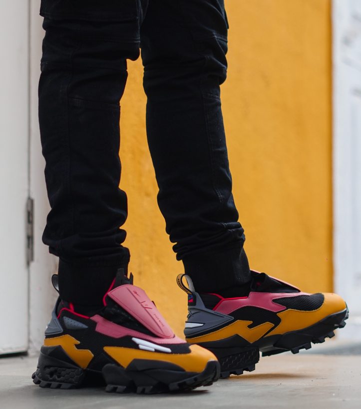 Pyer Moss Reebok Classics