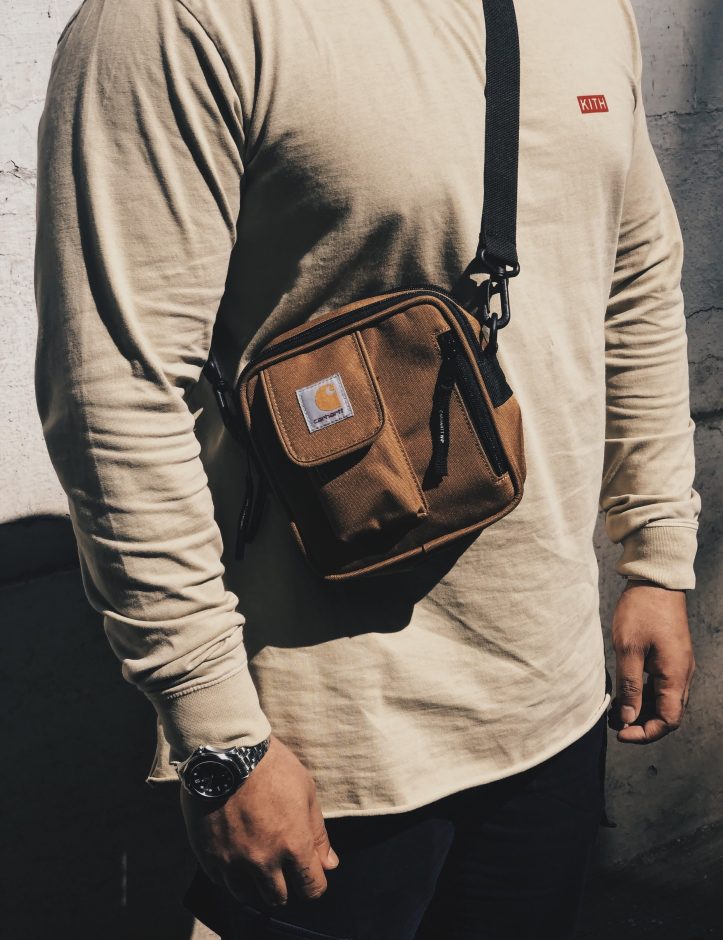 Carhartt WIP Shoulder Bag