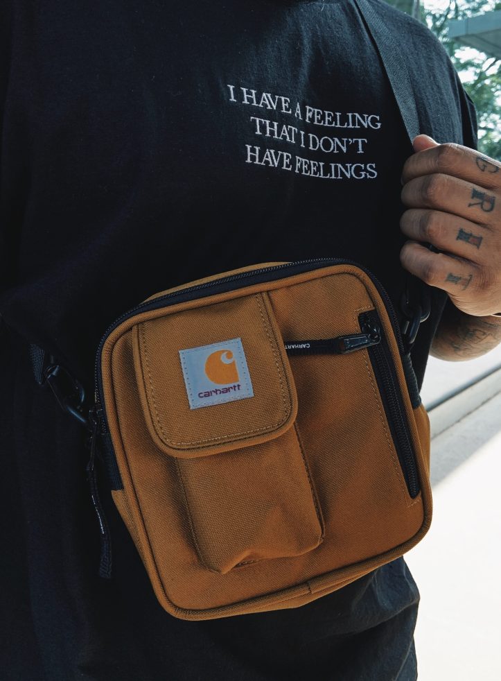 Carhartt WIP Shoulder Bag