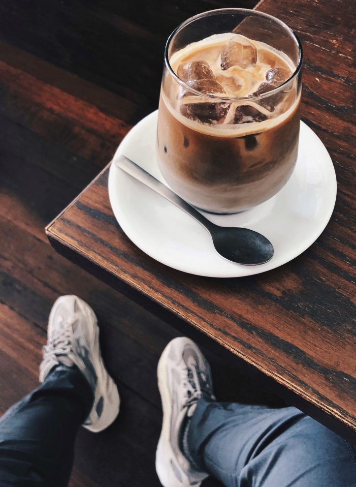 Where to eat in Brisbane