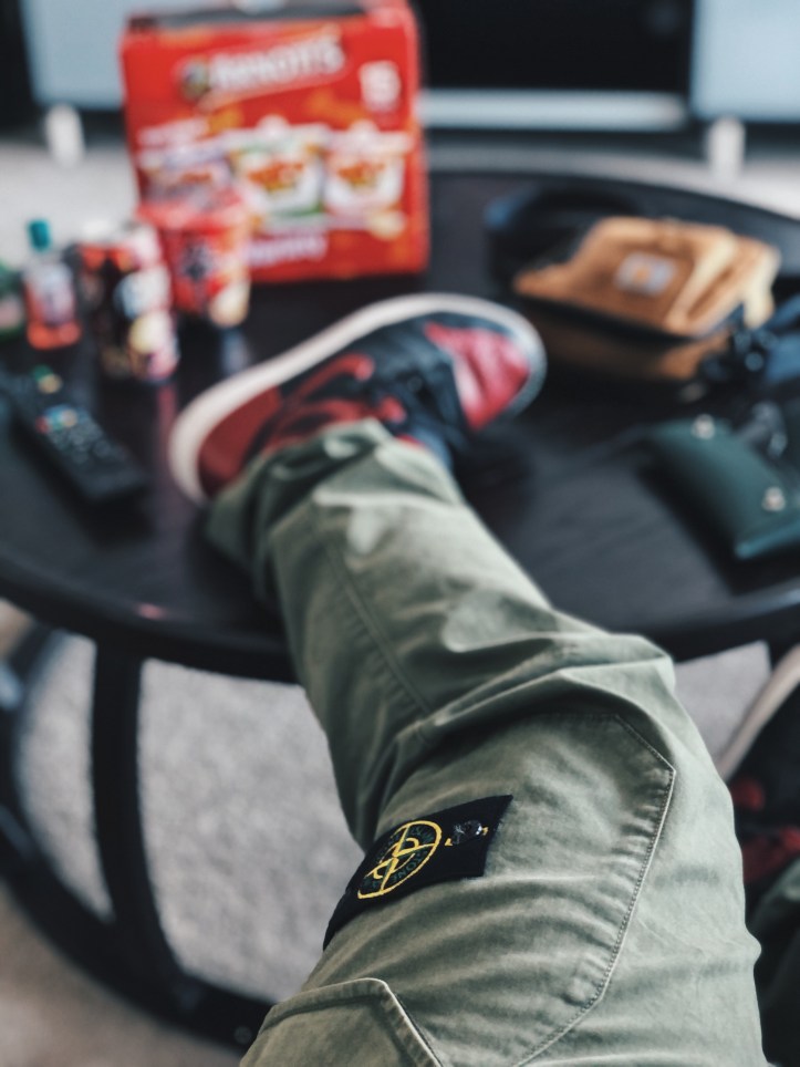 Create at Home During Quarantine