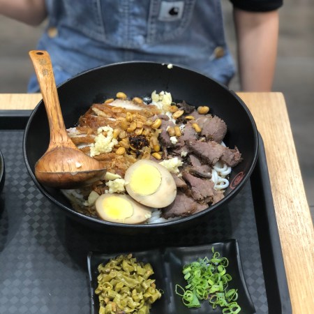 Where to eat in Brisbane