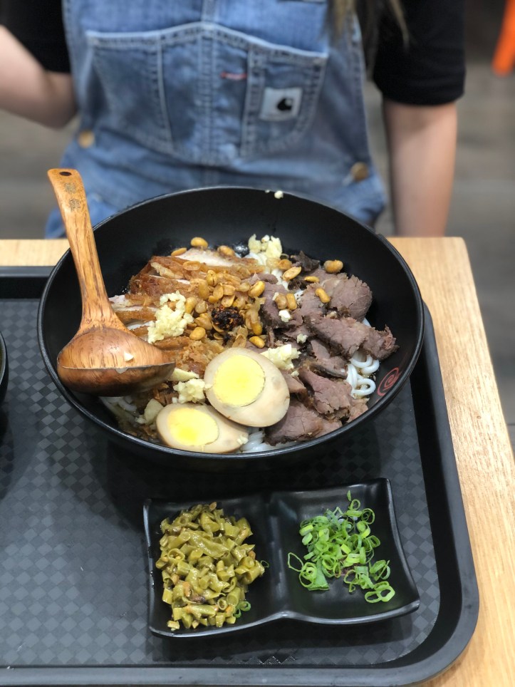 Where to eat in Brisbane